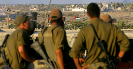 الجيش الإسرائيلي يعلن السيطرة على ثلثي محور فيلادلفيا