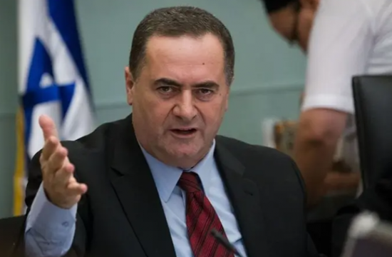 الخارجية الإسرائيلية: لن تمنعنا أي قوة على وجه الأرض من سحق حماس