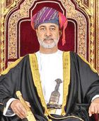 تلبية لدعوة الملك عبدالله.. سلطان عُمان يبدأ زيارة رسمية للأردن
