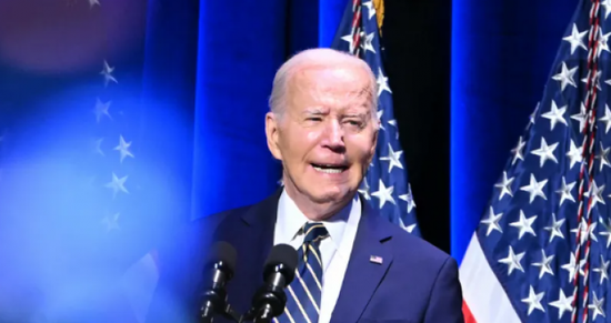 أول تعليق من بايدن على مذكرة الجنائية الدولية بشأن نتنياهو