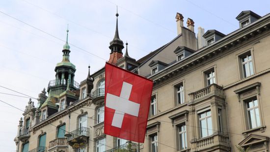 الخارجية السويسرية: 60 دولة ستشارك في المؤتمر القادم بشأن أوكرانيا