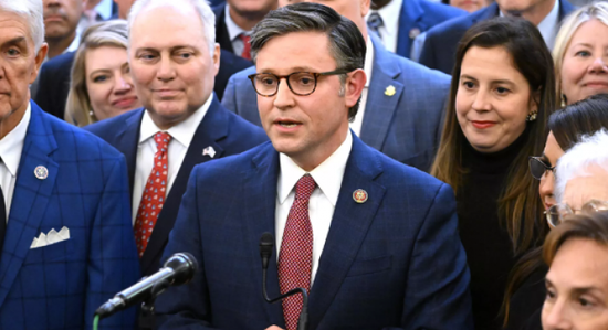 بسبب نتنياهو.. الكونجرس الأمريكي يدرس فرض عقوبات على الجنائية الدولية