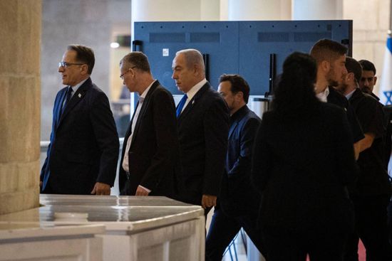 غضب إيطالي عقب صدور أوامر اعتقال بحق نتنياهو