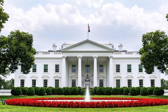 البيت الأبيض: واشنطن ستواصل محاسبة إيران