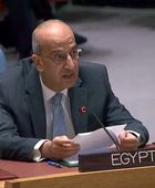 مندوب مصر يؤكد رفض بلاده العدوان على رفح