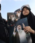 إيران تحدد موعد انتخاب رئيس جديد  