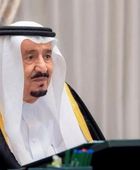 ولي العهد السعودي: أطمئن الجميع على صحة الملك سلمان
