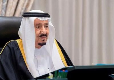 ولي العهد السعودي: أطمئن الجميع على صحة الملك سلمان