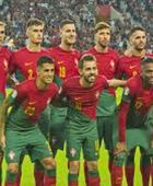 البرتغال تعلن تشكيلة من 26 لاعبا للمشاركة في بطولة أوروبا