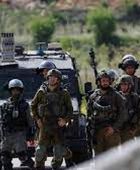 مقتل سبعة فلسطينيين في عملية عسكرية للجيش الإسرائيلي