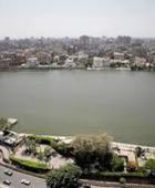 تفاصيل مصرع عشرة أشخاص على الأقل في مصر إثر غرق حافلة