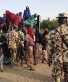 مسلحون يقتلون نحو 40 شخصًا في وسط نيجيريا