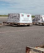 لإغاثة المتضررين من الفيضانات.. الإمارات: إرسال 200 طن من المساعدات العاجلة إلى كينيا