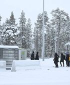 فنلندا تقترح قانونا حدوديا جديدا لصد المهاجرين