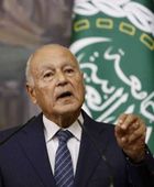الجامعة العربية تُدين العدوان الاسرائيلي على جنين