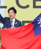 الصين تهدد الرئيس التايواني الجديد ب"الرد"