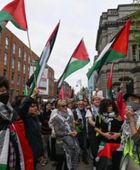 أيرلندا ستعلن الاعتراف بدولة فلسطينية