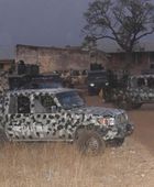 هجوم مسلح يقتل 40 شخصًا في نيجيريا