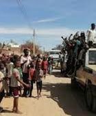 الجيش السوداني يستهدف المحطة التحويلية لكهرباء مدينة الفاشر