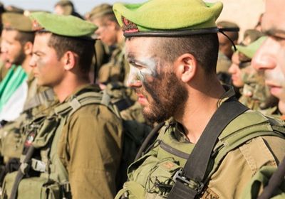 الجيش الإسرائيلي ينشر لواء ناحل في رفح