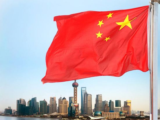 انخفاض إيرادات الموازنة الصينية 2.7% في 4 أشهر