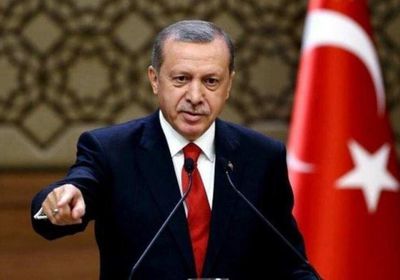 أردوغان يشيد بقرار النرويج وإسبانيا الخاص بفلسطين