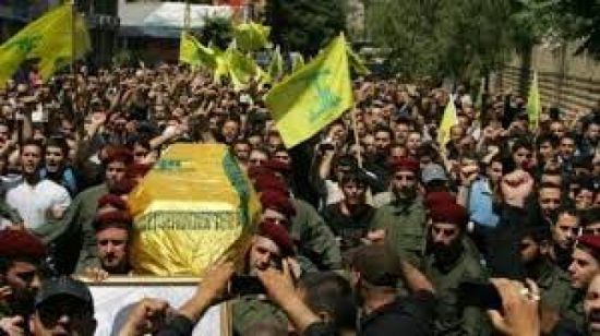 مقتل عنصر في حزب الله