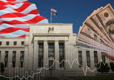 باركليز يتوقع توقف الاحتياطي الفيدرالي عن خفض الميزانية