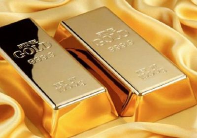 الذهب يواصل الهبوط عالميا للجلسة الثالثة على التوالي