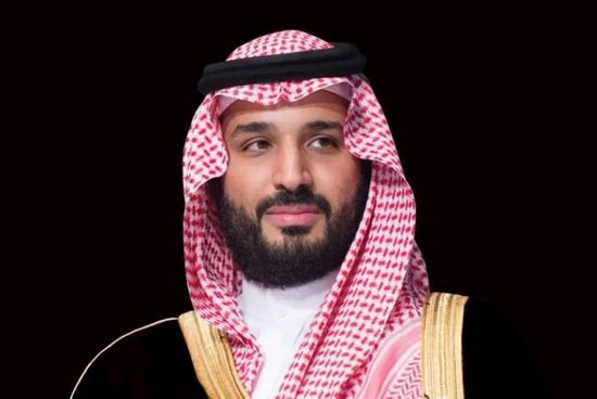 ولي العهد السعودي يعزي محمد مخبر بوفاة الرئيس الإيراني الراحل ووزير خارجيته