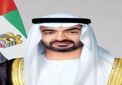 رئيس الإمارات يتقبل التعازي من مكتوم وأحمد بن راشد في وفاة حمد الخييلي