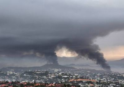 بسبب أعمال شغب.. بدء إجلاء السياح الفرنسيين من كاليدونيا الجديدة