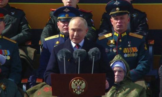 بوتين يدرس وقف إطلاق النار مع أوكرانيا