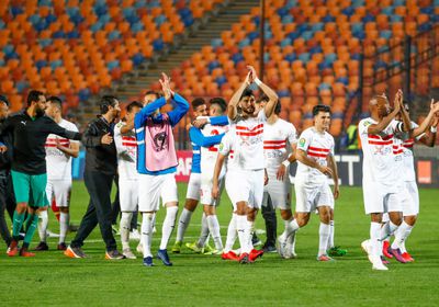 الاتحاد السكندري والزمالك في الدوري المصري.. الموعد والقنوات الناقلة