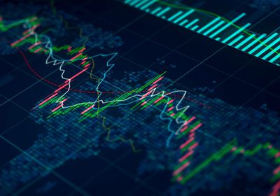 مؤشر بورصة البحرين يغلق مستقرا مع الإغلاق