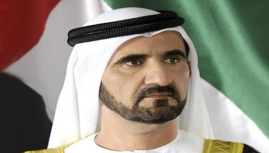 في إنجاز تاريخي.. محمد بن راشد: توظيف 100 ألف مواطن بالقطاع الخاص