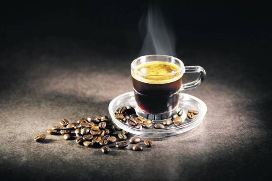 فولكافيه تتوقع عجزاً عالمياً في حبوب الروبوستا