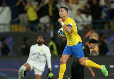 النصر يهزم الاتحاد برباعية في الدوري السعودي