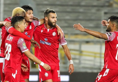 موعد مباراة الوداد وأولمبيك آسفي في الدوري المغربي