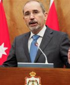 وزيرا خارجية الأردن والبرازيل يبحثان جهود وقف العدوان الإسرائيلي على غزة