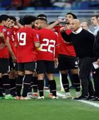 موعد مباراة منتخبي مصر وبوركينافاسو بتصفيات كأس العالم