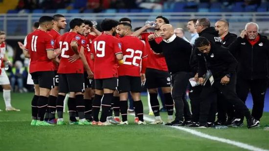 موعد مباراة منتخبي مصر وبوركينافاسو بتصفيات كأس العالم