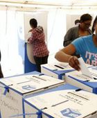 بدء الاقتراع بالانتخابات العامة في جنوب إفريقيا