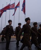 سيول: كوريا الشمالية أسقطت مواد دعائية عبر الحدود