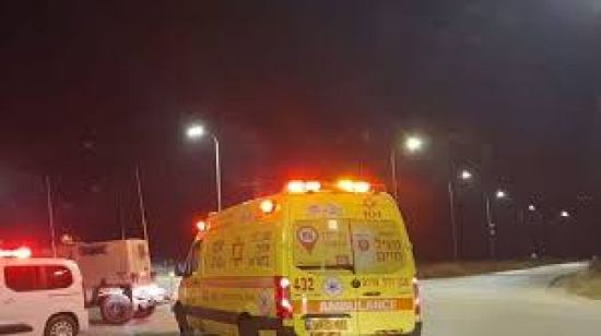 مقتل جنديين إسرائيليَّين في عملية دهس بالضفة