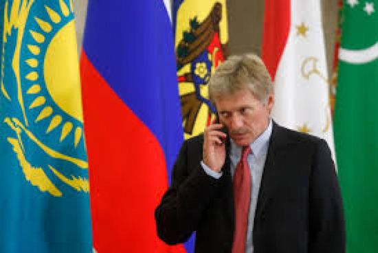 الكرملين: حلف الأطلسي يدفع أوكرانيا لمواصلة حربها العبثية