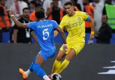 معلقين مباراة الهلال والنصر في نهائي كأس خادم الحرمين الشريفين