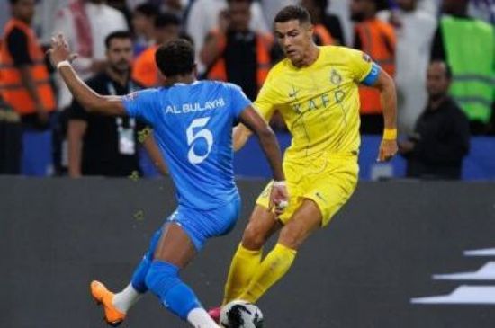 معلقين مباراة الهلال والنصر في نهائي كأس خادم الحرمين الشريفين