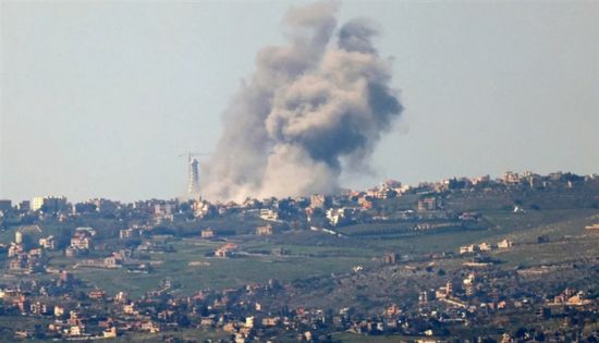 الخارجية الفرنسية: إسرائيل لم ترد بعد على مقترحاتنا بشأن لبنان