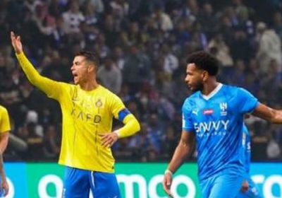 القنوات المجانية الناقلة لمباراة الهلال والنصر في نهائي كأس الحرمين الشريفين